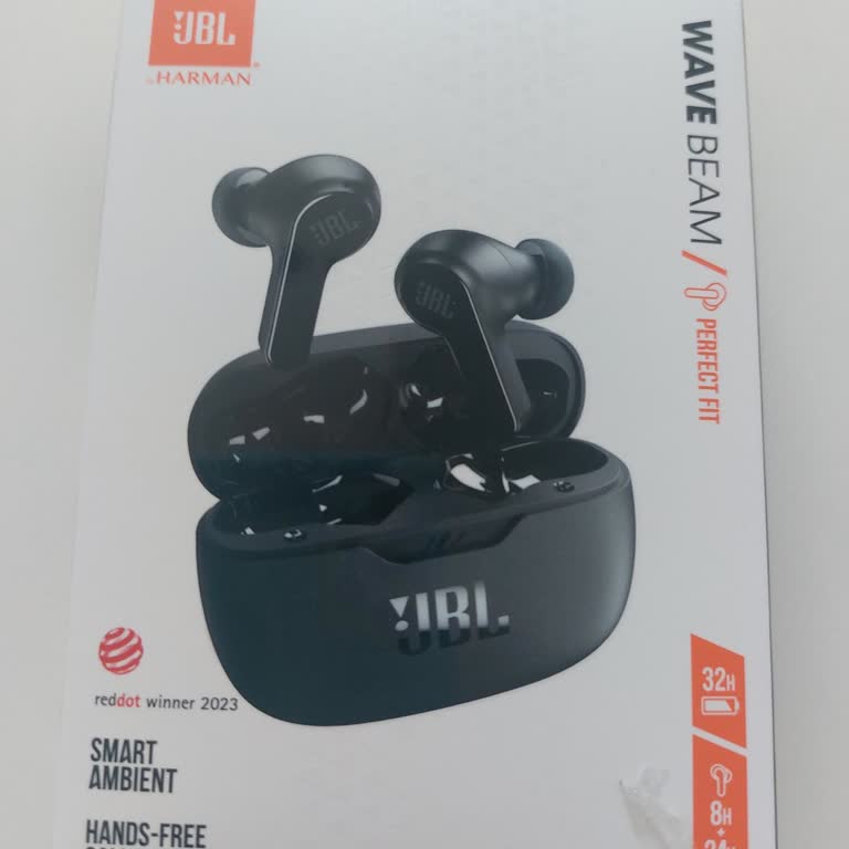 JBL Wave Beam Kulaklıkta Ses İletim Sorunu