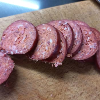 Kasap Sucukta Büyük Hayal Kırıklığı