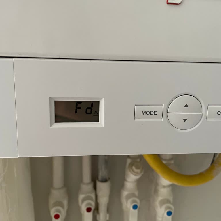 Viessmann Kombi Kart Ücreti Şoku