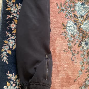 Lescon Eşofman Altı Renk Sorunu