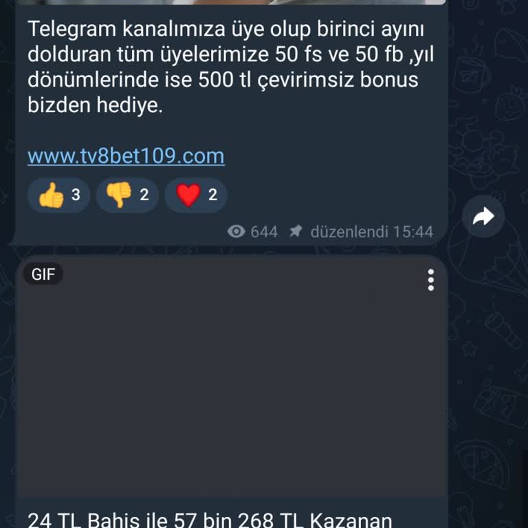Tv8bet Yatırım Aldatmacası Ve Kapanan Site
