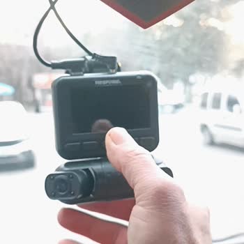 Aliexpress Auto-Kamera defekt innerhalb der Garantiezeit, keine Lösung