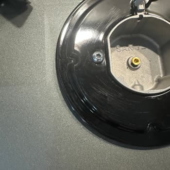 Arçelik Ocakta Boya Kalkması Mağduriyeti