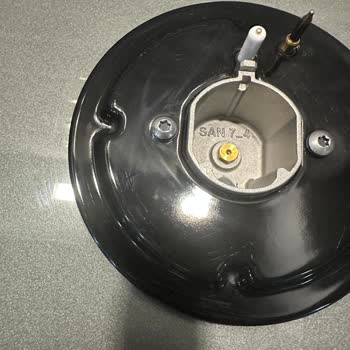 Arçelik Ocakta Boya Kalkması Mağduriyeti