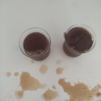 Sızdıran Çaydanlık Sorunu