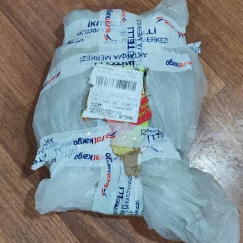 Gelişim Cash And Carry Paketleme Ve Eksik Ürün Gönderme Sorunu