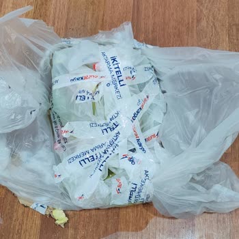 Gelişim Cash And Carry Paketleme Ve Eksik Ürün Gönderme Sorunu