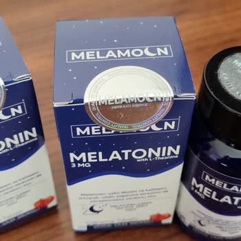 Ersha Pharma Melamoon Tabletlerinin Etkisizliği Ve Üretim Sorunları