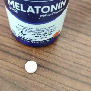 Ersha Pharma Melamoon Tabletlerinin Etkisizliği Ve Üretim Sorunları