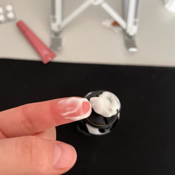 Morfose Saç Köpüğü Kalitesinde Düşüş