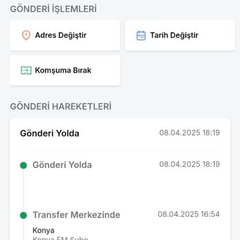 Trendyol Express: İsmine Yakışmayan Teslimat Gecikmesi