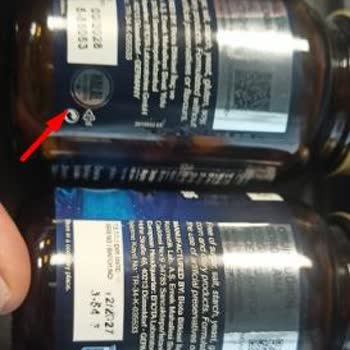 Dermoaktif Ürün Orijinalliği Hakkında Şüphelerim Var!