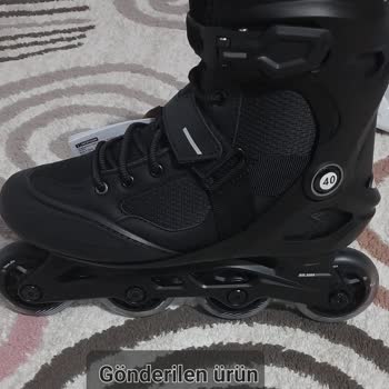 Yanlış Ürün Gönderimi Ve Yetersiz Çözüm: Decathlon Alışveriş Hayal Kırıklığı