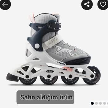 Yanlış Ürün Gönderimi Ve Yetersiz Çözüm: Decathlon Alışveriş Hayal Kırıklığı