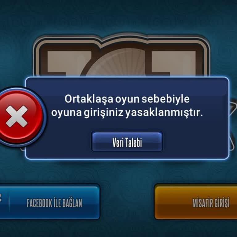 Haksız Hesap Yasaklaması: Aile Boyu Mağduriyet