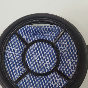 Arçelik İmperium Süpürge Hayal Kırıklığı Ve Yırtılan Filtre Sorunu