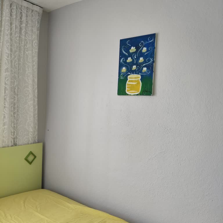 Boya Rengi Fiyaskosu: Açık Gri Aldım, Mavi Lila Oldu