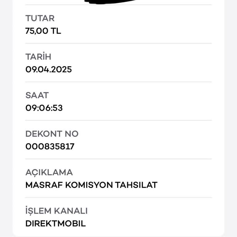 Çekiliş Hakkı Mağduriyeti