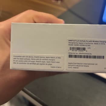 Apple Watch Ekran Sorunu Ve Garanti Süreci Çelişkileri