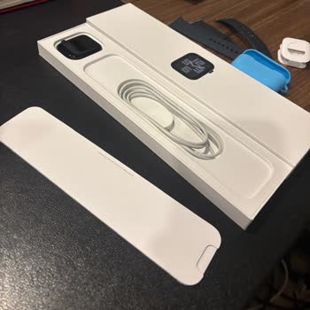 Apple Watch Ekran Sorunu Ve Garanti Süreci Çelişkileri