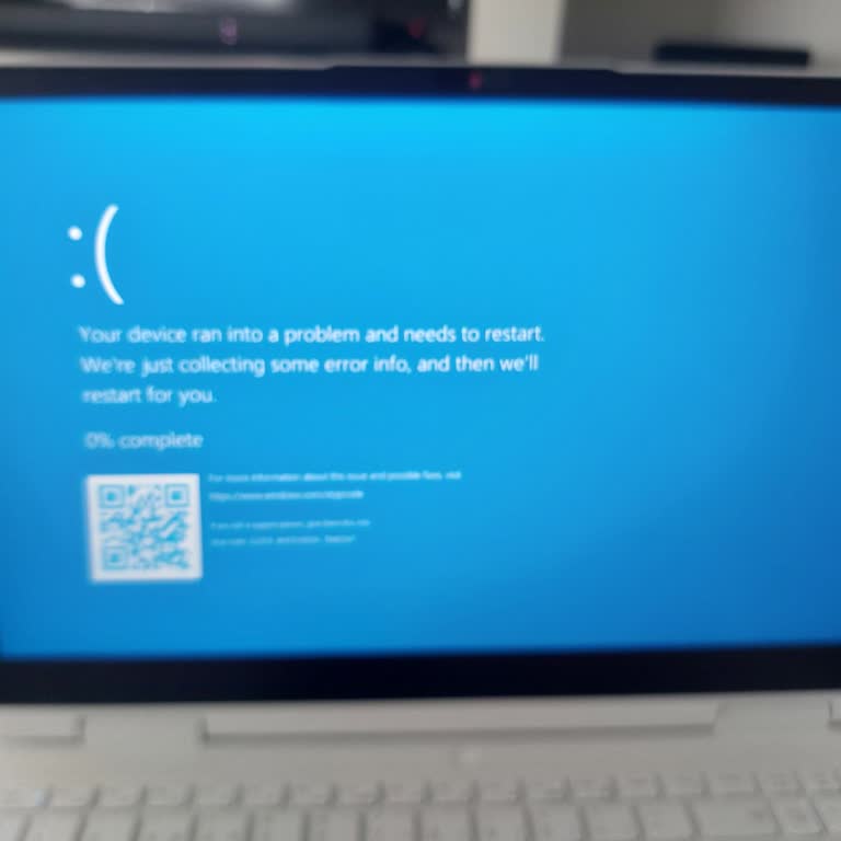 Lenovo Ideapad Gaming3 Sürekli Donma Ve Piksel Hatası Sorunu