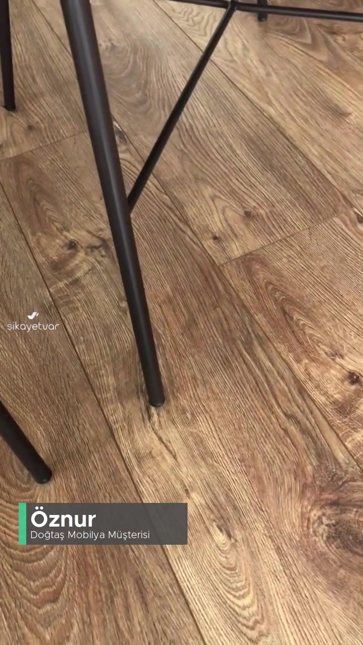 Doğtaş Mobilya Kalitesizliği Ve İlgisizliği! videonun kapak resmi