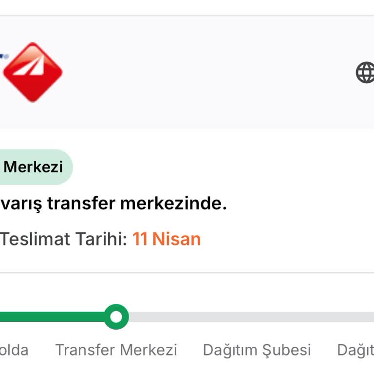 Kapıda Teslimat Beklerken Bina Girişine Bırakılan Kargo