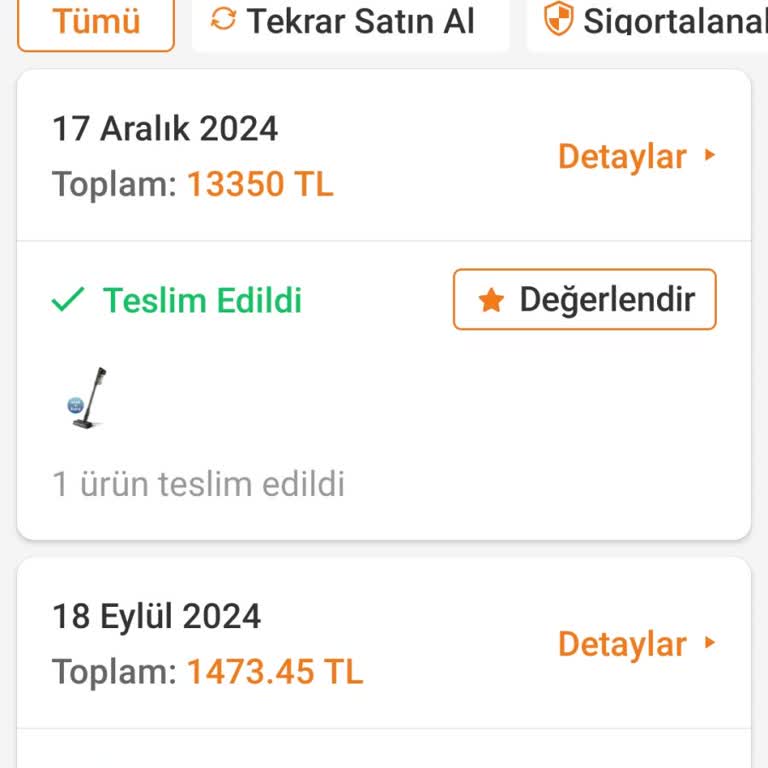 Philips Süpürge Arızası Ve Yetersiz Servis Deneyimi
