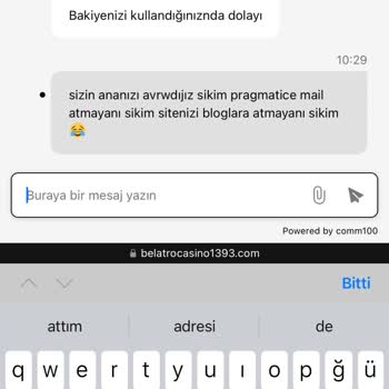 Yanıltıcı Bonus Politikası Ve Kayıp Yaşanan Para Çekme Deneyimi