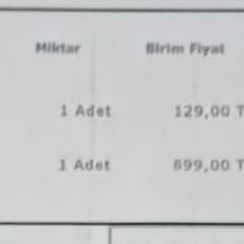 Samsung TV Ekstra Garanti Hizmetinde İlgisizlik