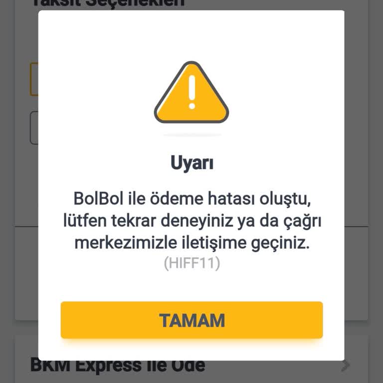 Puan Kullanımında Haksız Kısıtlama Sorunu