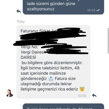 Fatura Belirsizliği: Beklentiler Karşılanmıyor