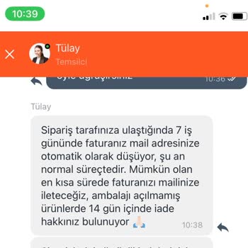 Fatura Belirsizliği: Beklentiler Karşılanmıyor