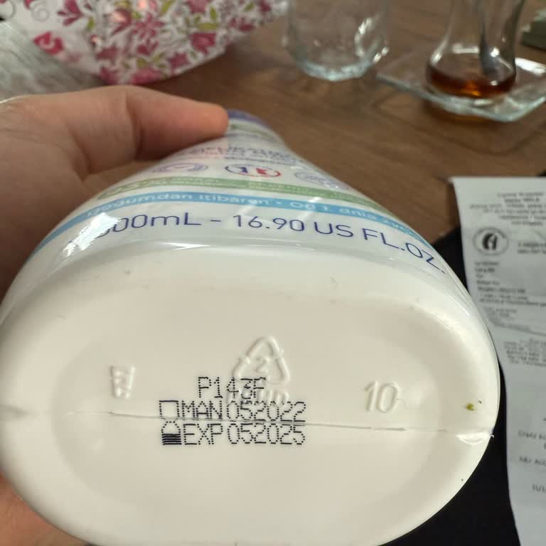 Mustela'nın İlgisiz Müşteri Hizmeti Ve Tarihi Geçmek Üzere Olan Ürün Sorunu