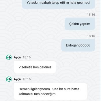 Güncelleme Bahaneleriyle Ödeme Yapılmıyor