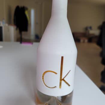 Boyner Mağazasında Satılan Calvin Klein Parfümünün Orijinalliği Konusunda Şüphe