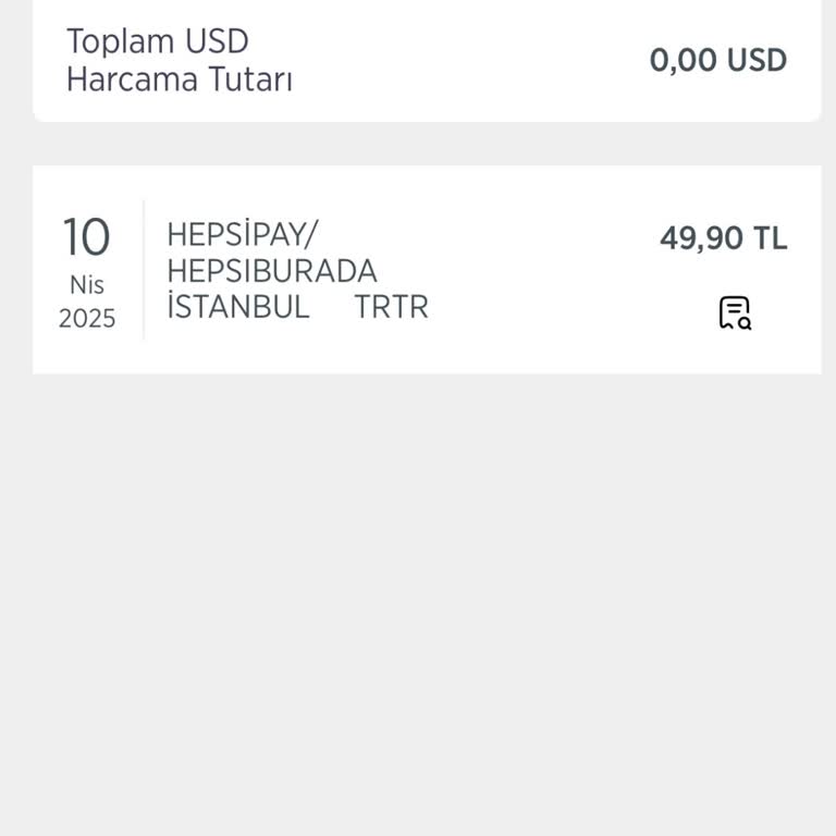 Habersiz Çekimle Güven Sarsan Hepsiburada