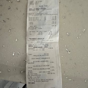 Taç Marka Tavada Beklenmedik Hayal Kırıklığı