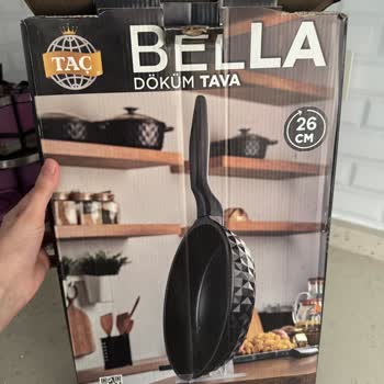 Taç Marka Tavada Beklenmedik Hayal Kırıklığı