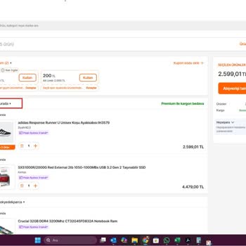 İndirimli Alınan Ürünün Değişim Sürecindeki Engeller