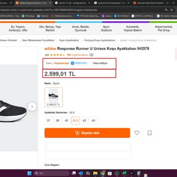 İndirimli Alınan Ürünün Değişim Sürecindeki Engeller