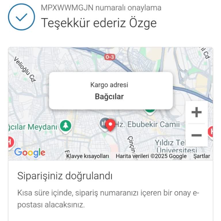 Volny Home: 8 Gündür Sessizlik Ve Belirsizlik