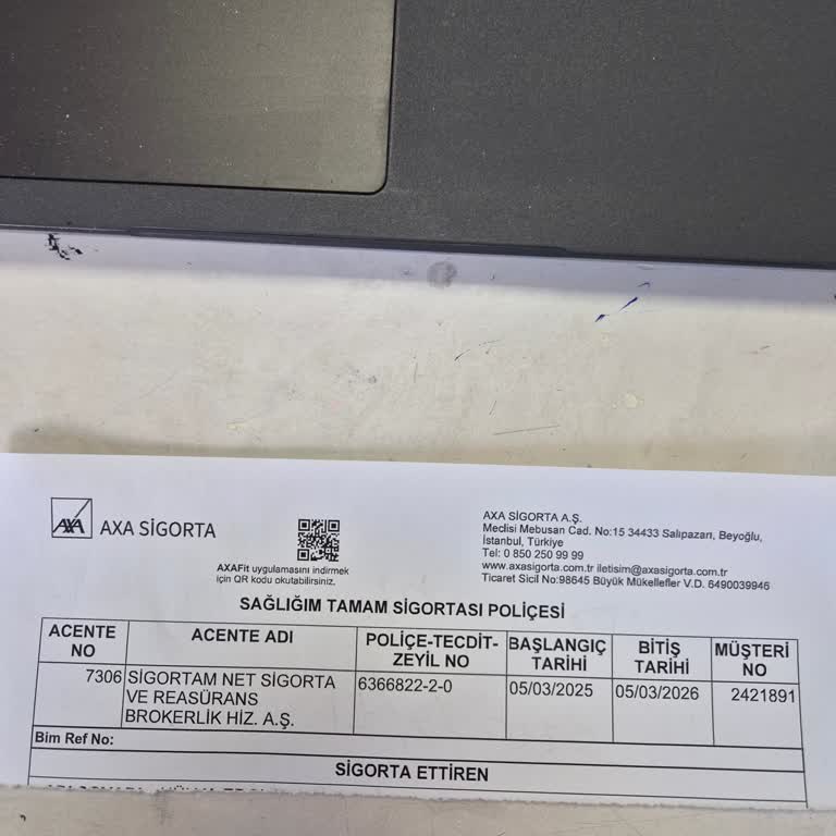 13 Yıllık Sigorta Değişikliği Ve İndirim Sorunu