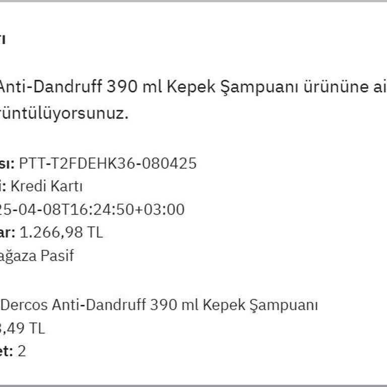 Epttavm'de Geciken İade Süreci Mağduriyeti