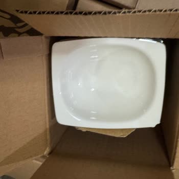 Porland Yemek Takımı Teslimatında Büyük Hayal Kırıklığı