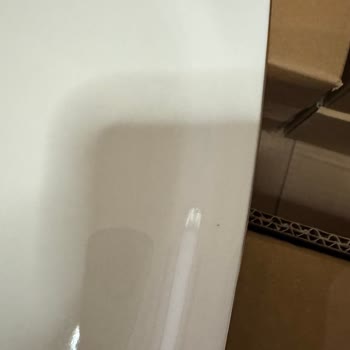 Porland Yemek Takımı Teslimatında Büyük Hayal Kırıklığı