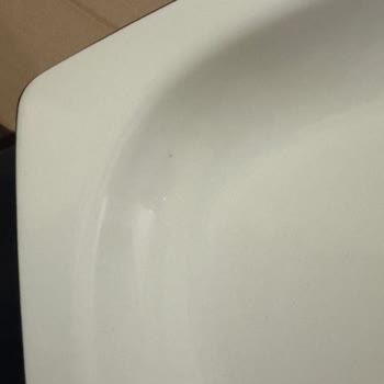 Porland Yemek Takımı Teslimatında Büyük Hayal Kırıklığı