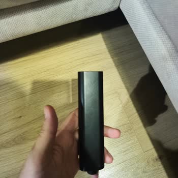 Teslimat Sonrası Hayal Kırıklığı: Kırık Koltuk Ayağı