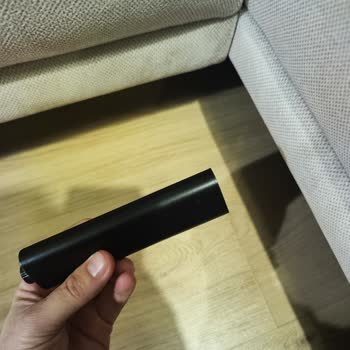 Teslimat Sonrası Hayal Kırıklığı: Kırık Koltuk Ayağı