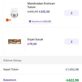 Getir'den Gelen Küflü Ve Plastik Parçalı Peynir Şoku